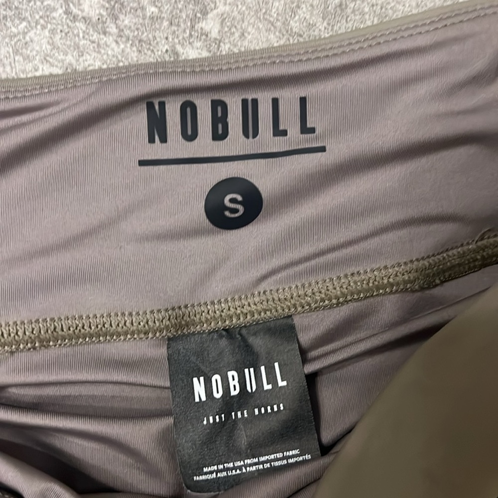 Nobull project CrossFit shorts - Picture 3 of 3